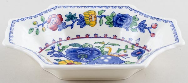 Dish small